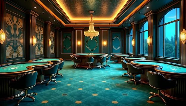Yggdrasil Gaming Live Casino