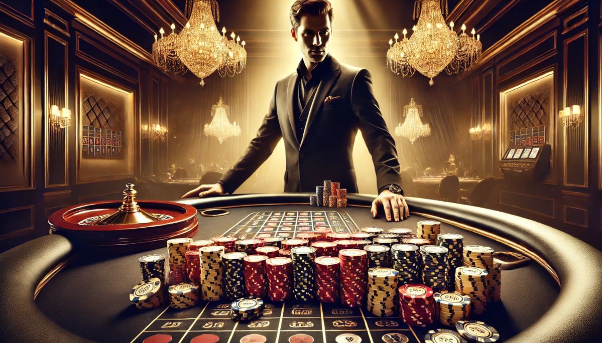 Yggdrasil Gaming Live Betting