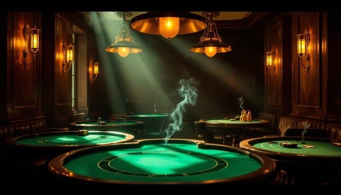 Yggdrasil Gaming Live Betting