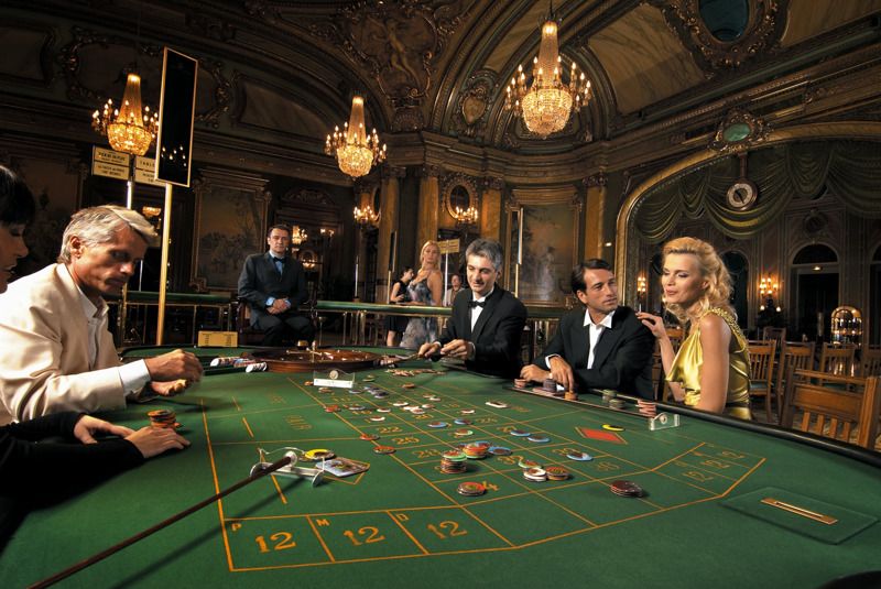 Yggdrasil Gaming Live Casino