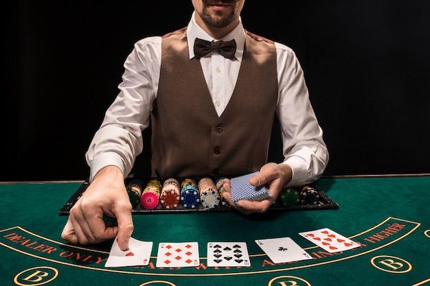 Yggdrasil Gaming Live Casino
