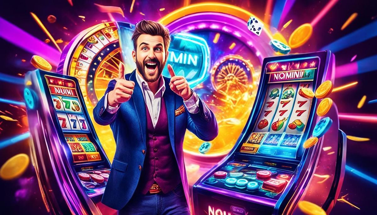 Yggdrasil Gaming Live Casino