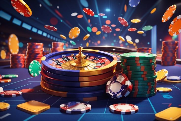 Yggdrasil Gaming Welcome Bonus