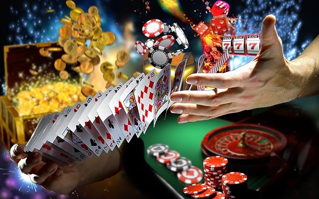 Yggdrasil Gaming Live Casino