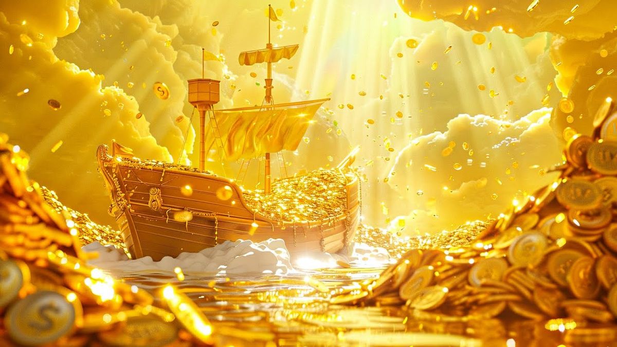 Yggdrasil Gaming Welcome Bonus